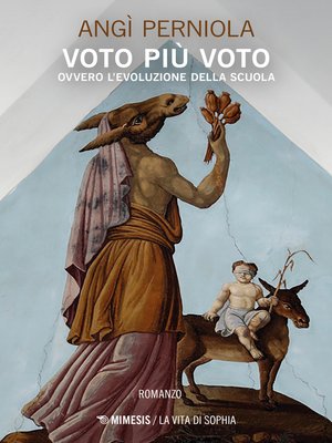 cover image of Voto più voto